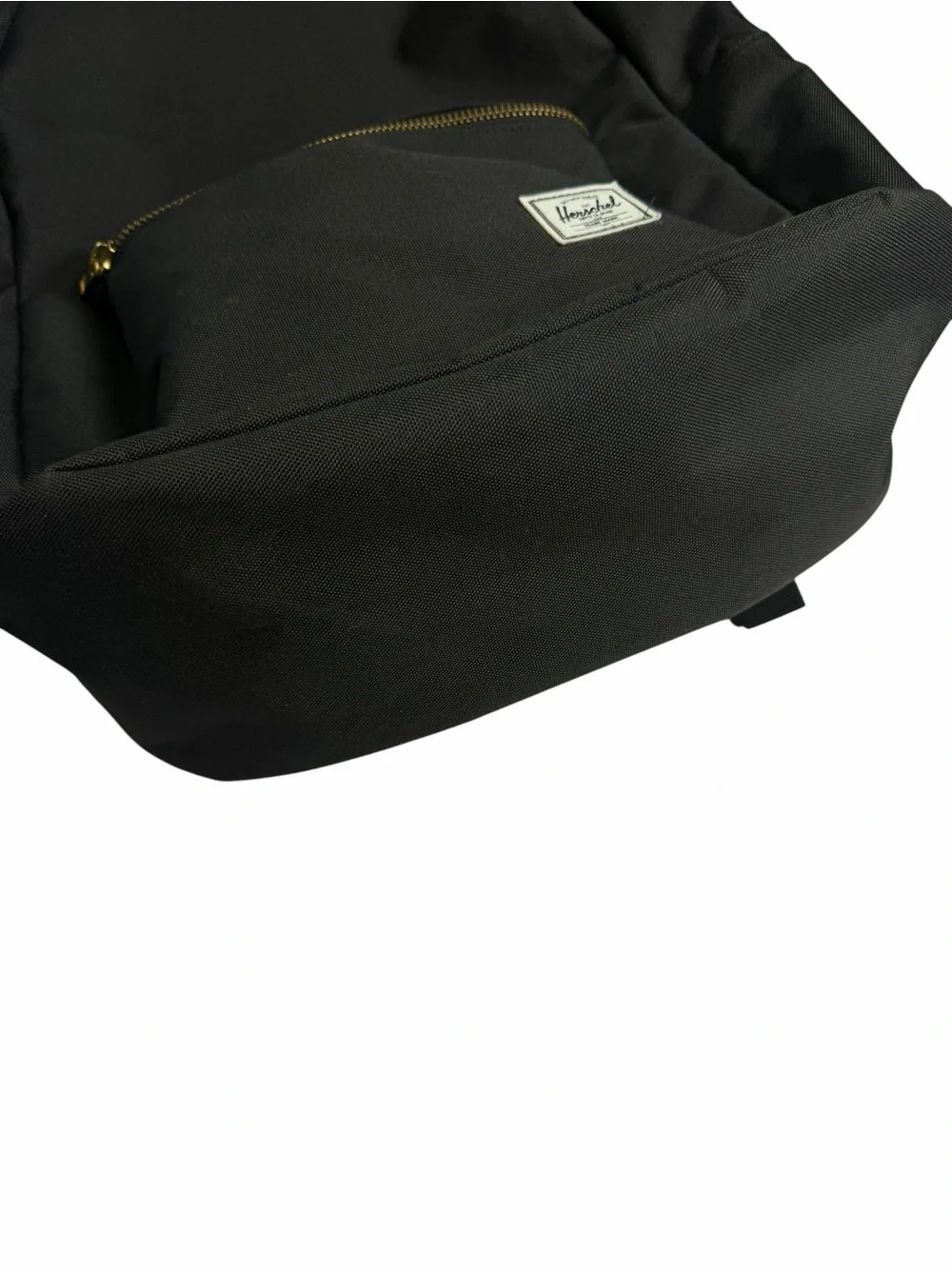 Herschel Settlement black Backpack